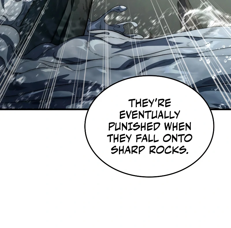 Revenge of the Iron-Blooded Sword Hound, Chapter 35 image 035